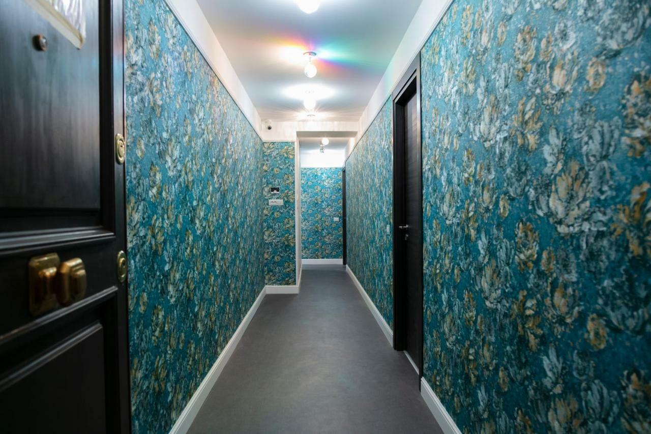 Hadrianus Temple Suites - The Venue Collection 로마 외부 사진