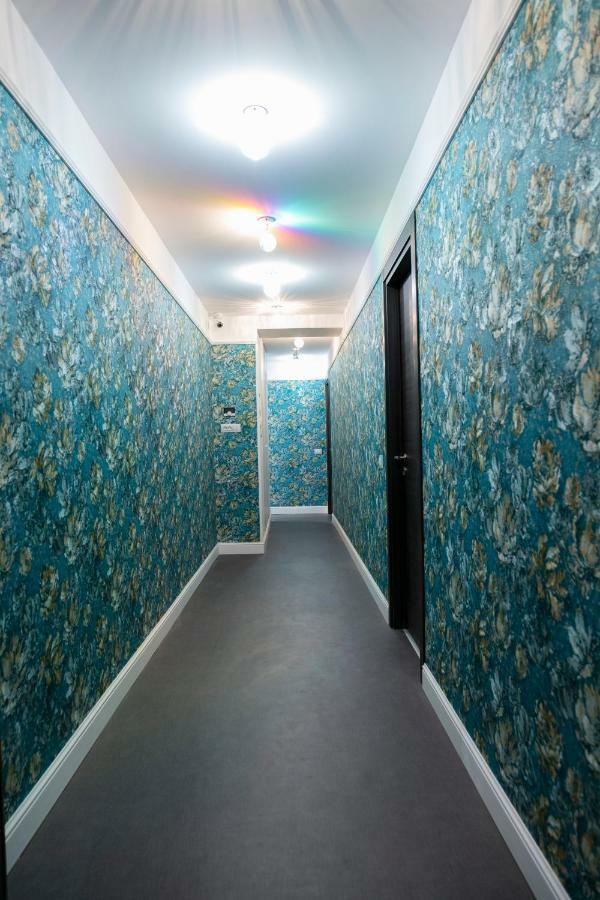 Hadrianus Temple Suites - The Venue Collection 로마 외부 사진