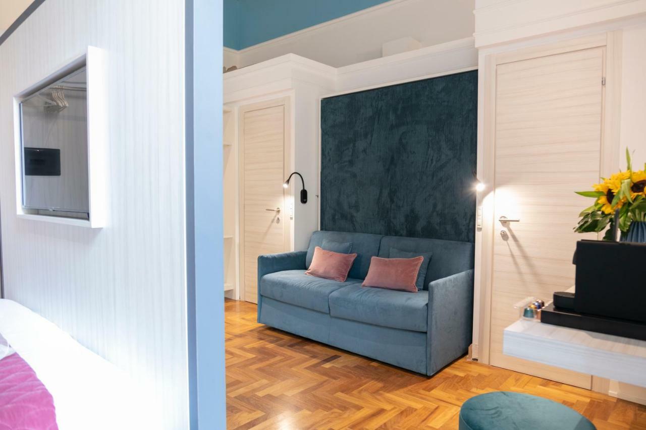 Hadrianus Temple Suites - The Venue Collection 로마 외부 사진