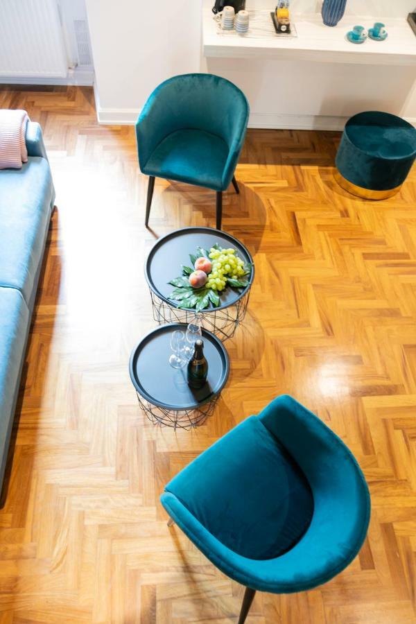 Hadrianus Temple Suites - The Venue Collection 로마 외부 사진